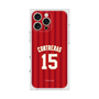 プレミアムスクエアケース［ 楽天イーグルス - #15 Contreras - ビジター ］