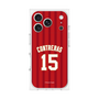 プレミアムスクエアケース［ 楽天イーグルス - #15 Contreras - ビジター ］