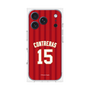 プレミアムスクエアケース［ 楽天イーグルス - #15 Contreras - ビジター ］