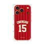 プレミアムスクエアケース［ 楽天イーグルス - #15 Contreras - ビジター ］