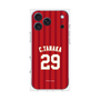 プレミアムスクエアケース［ 楽天イーグルス - #29 Tanaka - ビジター ］