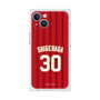 プレミアムスクエアケース［ 楽天イーグルス - #30 Shigenaga - ビジター ］