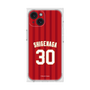 プレミアムスクエアケース［ 楽天イーグルス - #30 Shigenaga - ビジター ］