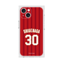 プレミアムスクエアケース［ 楽天イーグルス - #30 Shigenaga - ビジター ］