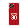 プレミアムスクエアケース［ 楽天イーグルス - #30 Shigenaga - ビジター ］