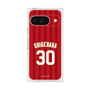 プレミアムスクエアケース［ 楽天イーグルス - #30 Shigenaga - ビジター ］