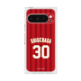 プレミアムスクエアケース［ 楽天イーグルス - #30 Shigenaga - ビジター ］