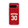 プレミアムスクエアケース［ 楽天イーグルス - #30 Shigenaga - ビジター ］