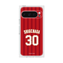 プレミアムスクエアケース［ 楽天イーグルス - #30 Shigenaga - ビジター ］