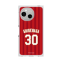 プレミアムスクエアケース［ 楽天イーグルス - #30 Shigenaga - ビジター ］