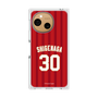 プレミアムスクエアケース［ 楽天イーグルス - #30 Shigenaga - ビジター ］