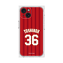 プレミアムスクエアケース［ 楽天イーグルス - #36 Yoshinoh - ビジター ］