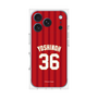 プレミアムスクエアケース［ 楽天イーグルス - #36 Yoshinoh - ビジター ］