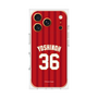 プレミアムスクエアケース［ 楽天イーグルス - #36 Yoshinoh - ビジター ］