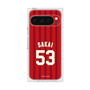 プレミアムスクエアケース［ 楽天イーグルス - #53 Sakai - ビジター ］