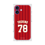 プレミアムスクエアケース［ 楽天イーグルス - #78 Yoshino - ビジター ］