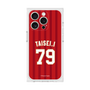 プレミアムスクエアケース［ 楽天イーグルス - #79 Taisei - ビジター ］