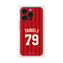 プレミアムスクエアケース［ 楽天イーグルス - #79 Taisei - ビジター ］