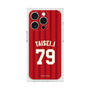 プレミアムスクエアケース［ 楽天イーグルス - #79 Taisei - ビジター ］