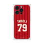 プレミアムスクエアケース［ 楽天イーグルス - #79 Taisei - ビジター ］
