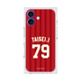 プレミアムスクエアケース［ 楽天イーグルス - #79 Taisei - ビジター ］