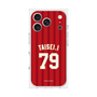 プレミアムスクエアケース［ 楽天イーグルス - #79 Taisei - ビジター ］