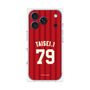 プレミアムスクエアケース［ 楽天イーグルス - #79 Taisei - ビジター ］