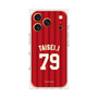 プレミアムスクエアケース［ 楽天イーグルス - #79 Taisei - ビジター ］