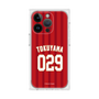 プレミアムスクエアケース［ 楽天イーグルス - #029 Tokuyama - ビジター ］