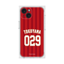 プレミアムスクエアケース［ 楽天イーグルス - #029 Tokuyama - ビジター ］