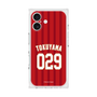 プレミアムスクエアケース［ 楽天イーグルス - #029 Tokuyama - ビジター ］