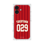プレミアムスクエアケース［ 楽天イーグルス - #029 Tokuyama - ビジター ］