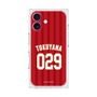 プレミアムスクエアケース［ 楽天イーグルス - #029 Tokuyama - ビジター ］