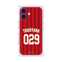 プレミアムスクエアケース［ 楽天イーグルス - #029 Tokuyama - ビジター ］