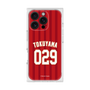 プレミアムスクエアケース［ 楽天イーグルス - #029 Tokuyama - ビジター ］