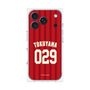 プレミアムスクエアケース［ 楽天イーグルス - #029 Tokuyama - ビジター ］