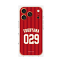 プレミアムスクエアケース［ 楽天イーグルス - #029 Tokuyama - ビジター ］
