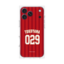 プレミアムスクエアケース［ 楽天イーグルス - #029 Tokuyama - ビジター ］