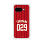 プレミアムスクエアケース［ 楽天イーグルス - #029 Tokuyama - ビジター ］
