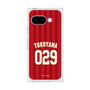 プレミアムスクエアケース［ 楽天イーグルス - #029 Tokuyama - ビジター ］