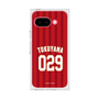 プレミアムスクエアケース［ 楽天イーグルス - #029 Tokuyama - ビジター ］