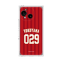 プレミアムスクエアケース［ 楽天イーグルス - #029 Tokuyama - ビジター ］