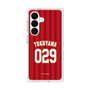 プレミアムスクエアケース［ 楽天イーグルス - #029 Tokuyama - ビジター ］