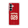 プレミアムスクエアケース［ 楽天イーグルス - #029 Tokuyama - ビジター ］