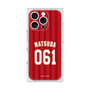 プレミアムスクエアケース［ 楽天イーグルス - #061 Matsuda - ビジター ］