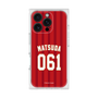 プレミアムスクエアケース［ 楽天イーグルス - #061 Matsuda - ビジター ］