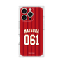 プレミアムスクエアケース［ 楽天イーグルス - #061 Matsuda - ビジター ］