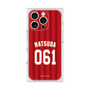 プレミアムスクエアケース［ 楽天イーグルス - #061 Matsuda - ビジター ］