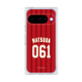 プレミアムスクエアケース［ 楽天イーグルス - #061 Matsuda - ビジター ］
