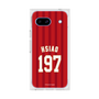 プレミアムスクエアケース［ 楽天イーグルス - #197 Hsiao - ビジター ］